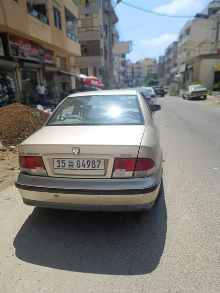 شام شام 2008 - صورة 2