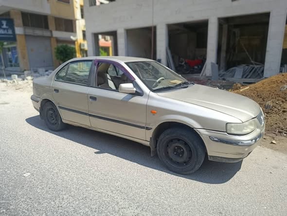 شام شام 2008 - صورة 3