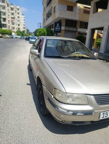 شام شام 2008 - صورة 4