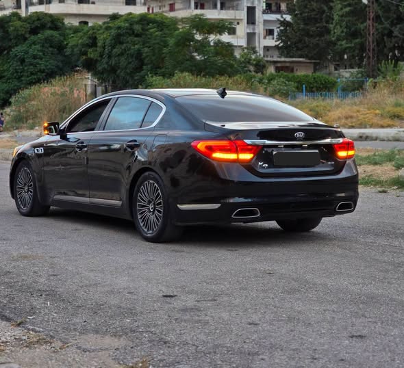 كيا K9 2014 - صورة 4