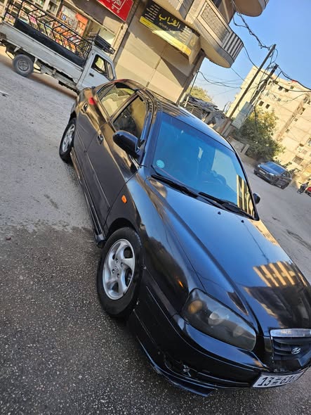 هونداي XD 2006 - صورة 1