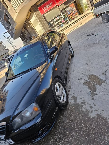 هونداي XD 2006 - صورة 2
