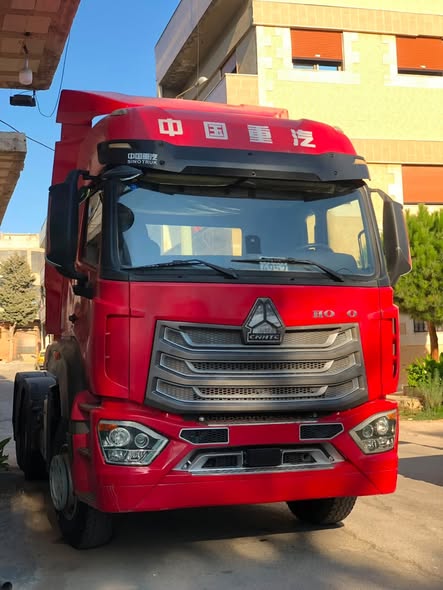 ساينو تراك هوو 2021 - صورة 1