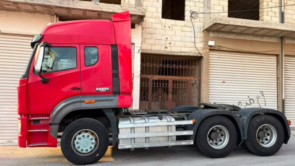ساينو تراك هوو 2021 - صورة 4