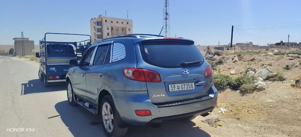 هيونداي سانتا في 2006 - صورة 5