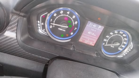بايك X25 2019 - صورة 1