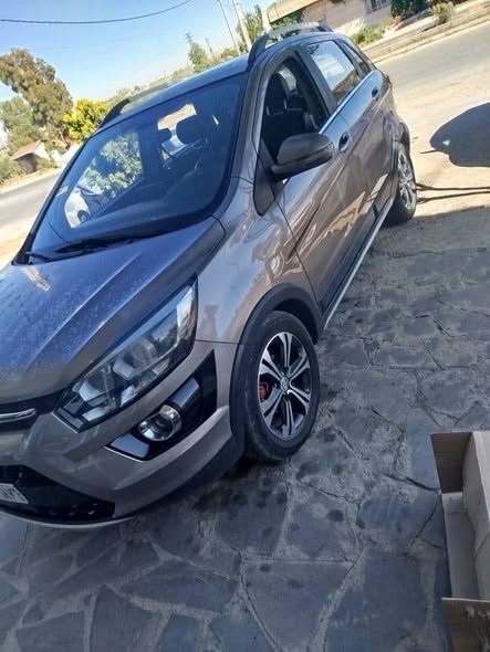 بايك X25 2019 - صورة 4