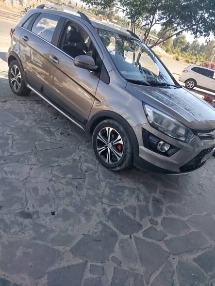 بايك X25 2019 - صورة 5