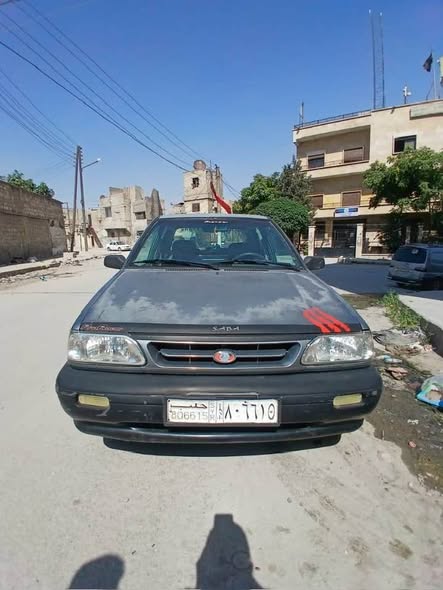 سايبا سابا 2010 - صورة 4