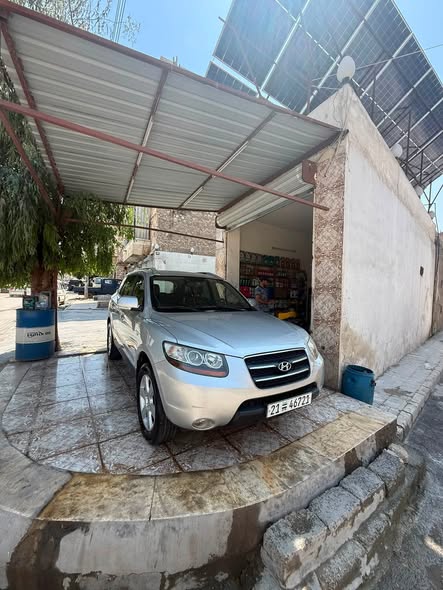 هونداي سانتا في 2009 - صورة 1