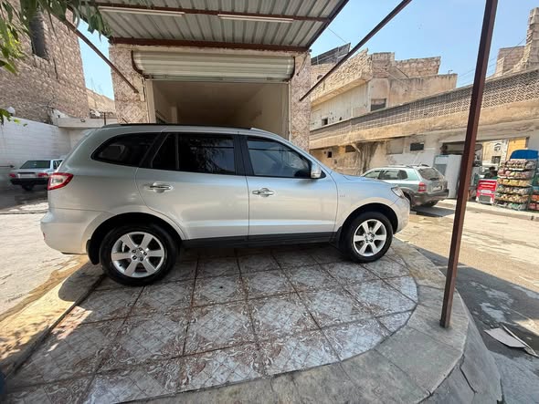 هونداي سانتا في 2009 - صورة 4