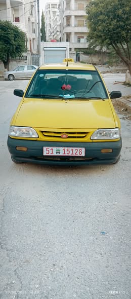 سايبا سايبا 2010 - صورة 1