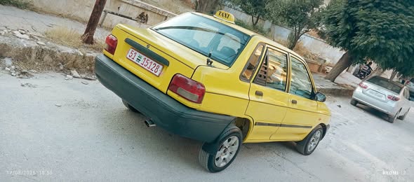 سايبا سايبا 2010 - صورة 3