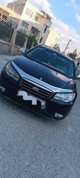 هيونداي افانتي 2008 - صورة 2