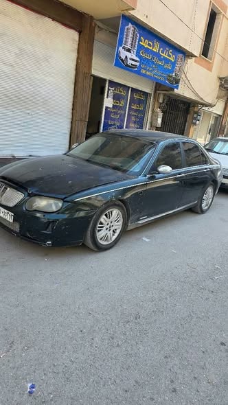 روفر 75 2000 - صورة 1