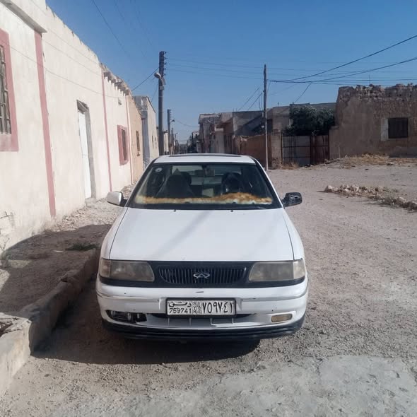 شيري A11 2008 - صورة 1