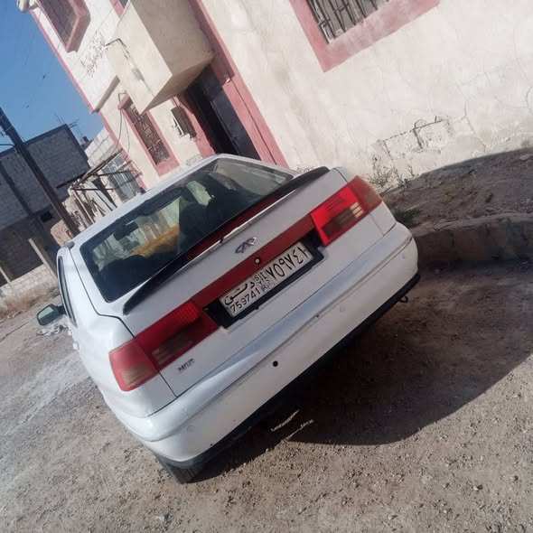 شيري A11 2008 - صورة 2