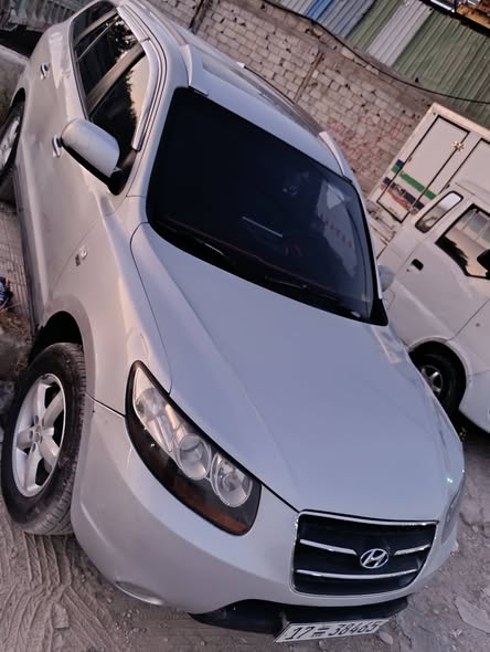 هيونداي سانتا في 2009 - صورة 1