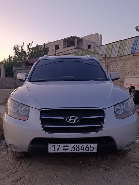 هيونداي سانتا في 2009 - صورة 2