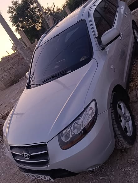 هيونداي سانتا في 2009 - صورة 3