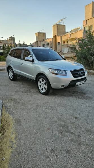 هونداي سانتا في 2006 - صورة 3