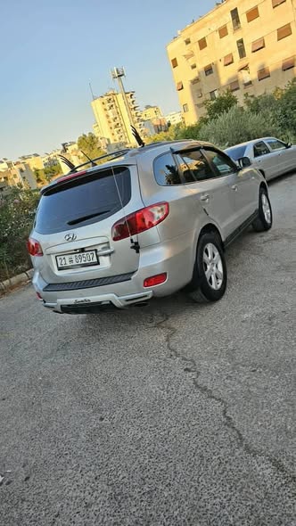هونداي سانتا في 2006 - صورة 4