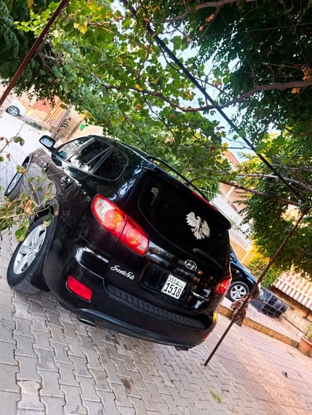 هيونداي سانتا في 2006 - صورة 4