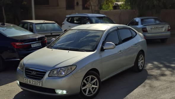 هونداي افانتي 2009 - صورة 2