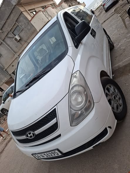هيونداي H-1 2012 - صورة 1