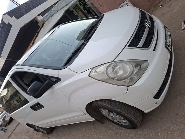 هيونداي H-1 2012 - صورة 3