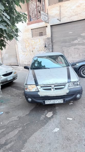 سيبا 141 2006 - صورة 2
