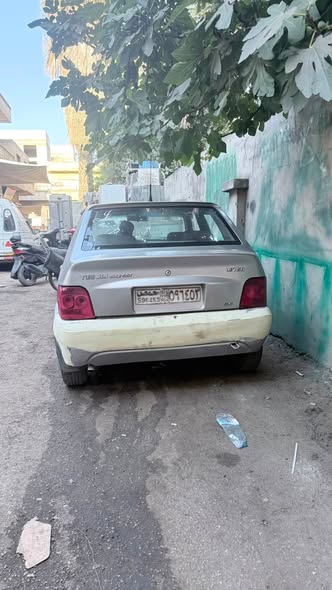 سيبا 141 2006 - صورة 3