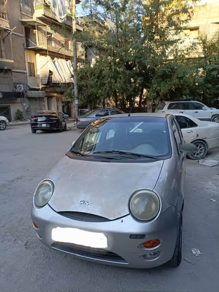 شيري كيوكيو 2005 - صورة 4