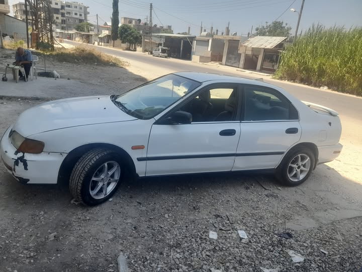 هوندا اكورد 1998