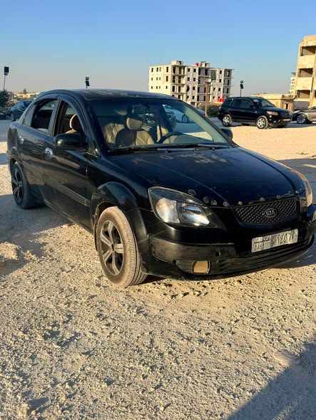 كيا ريو 2009 - صورة 2