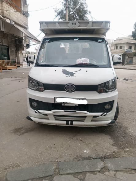 فاو T80 2018 - صورة 1
