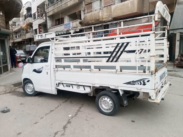 فاو T80 2018 - صورة 2