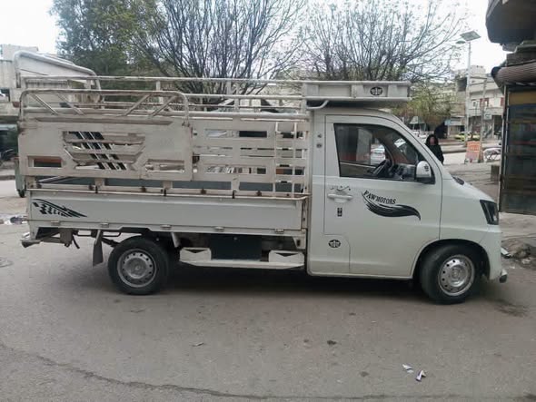 فاو T80 2018 - صورة 4