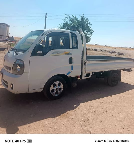 كيا K2700 2018 - صورة 2