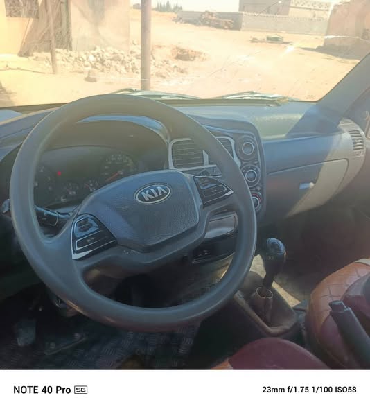 كيا K2700 2018 - صورة 4