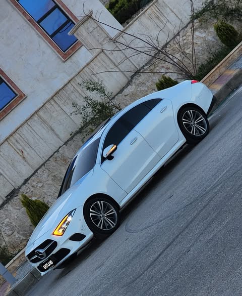 مرسيدس CLS 2019 - صورة 2