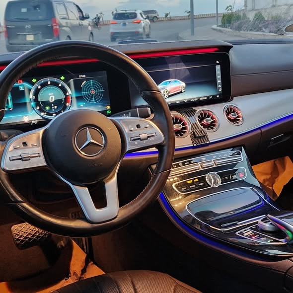 مرسيدس CLS 2019 - صورة 4