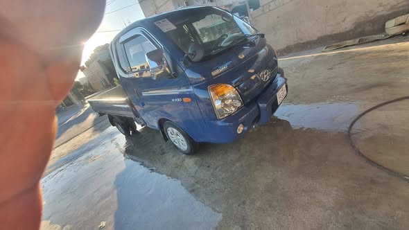 هيونداي H100 2007 - صورة 3