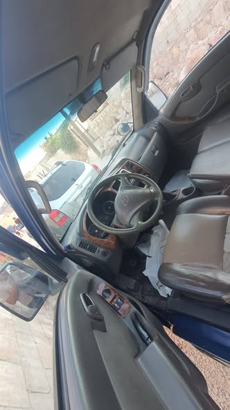 هيونداي H100 2007 - صورة 4