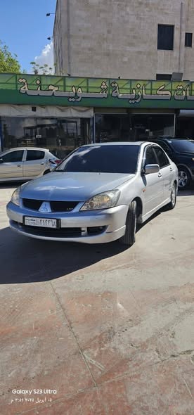 ميتسوبيشي لانسر 2007 - صورة 3