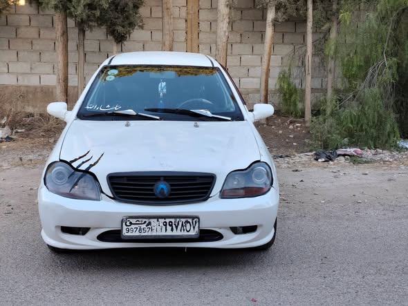 جيلي سكي ون 2005 - صورة 1
