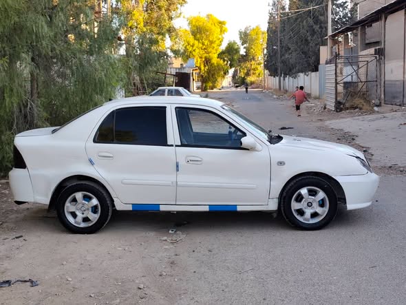 جيلي سكي ون 2005 - صورة 3