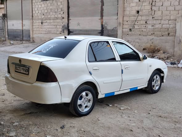 جيلي سكي ون 2005 - صورة 4