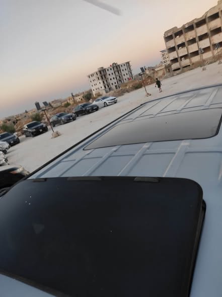 هيونداي اتش-1 2008 - صورة 5