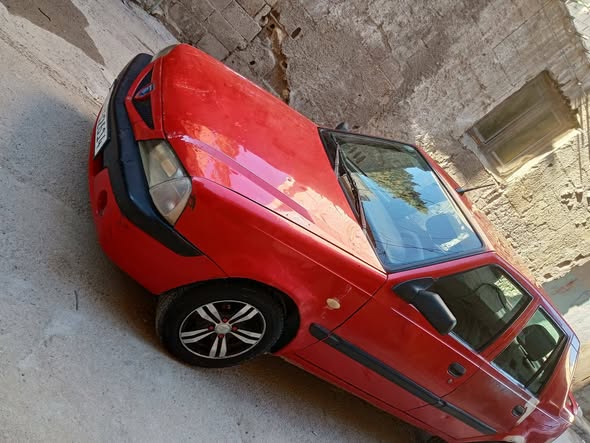 داسيا سولنزا 2003 - صورة 3